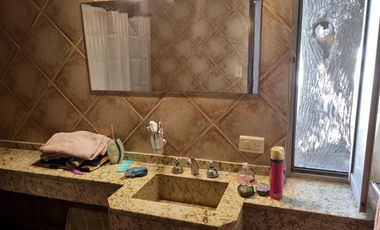 Casa de 2 dormitorios - Solares del Carcaraña