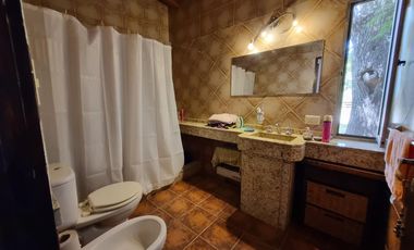 Casa de 2 dormitorios - Solares del Carcaraña