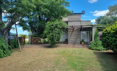 Casa de 2 dormitorios - Solares del Carcaraña