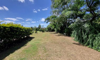 Casa de 2 dormitorios - Solares del Carcaraña