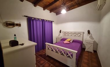 Casa de 2 dormitorios - Solares del Carcaraña