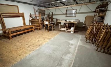 alquiler Galpón Industrial con Oficinas, Depósito y Taller  Ideal Logística los bulevares