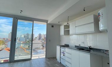 Departamento en  venta semipiso de 2amb a estrenar