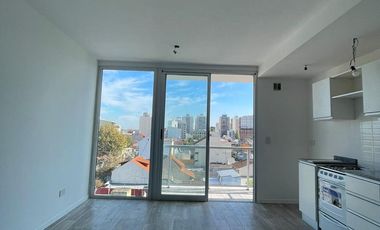 Departamento en  venta semipiso de 2amb a estrenar