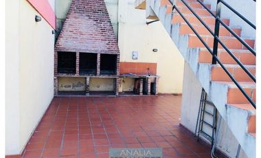 Departamento en Hurlingham