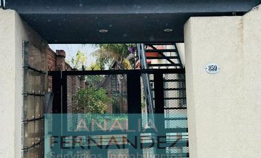 Departamento en Hurlingham