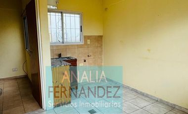 Departamento en Hurlingham