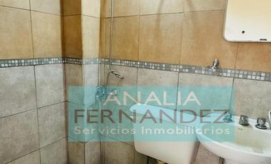 Departamento en Hurlingham