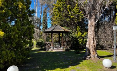 Casa - Canning (E. Echeverria)