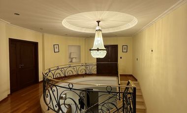 Casa - Canning (E. Echeverria)