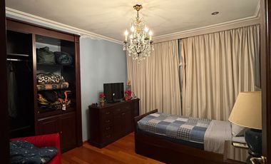 Casa - Canning (E. Echeverria)