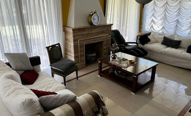 Casa - Canning (E. Echeverria)