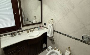 Casa - Canning (E. Echeverria)