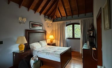 Casa - Canning (E. Echeverria)