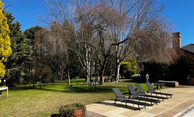 Casa - Canning (E. Echeverria)