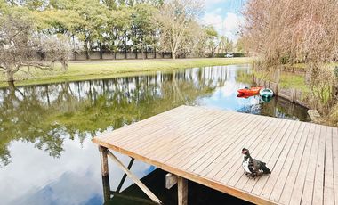 Casa en Venta 4 dormitorios en El Encuentro