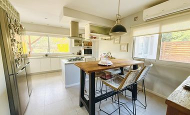 Casa en Venta 4 dormitorios en El Encuentro