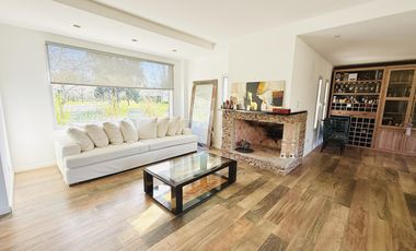 Casa en Venta 4 dormitorios en El Encuentro