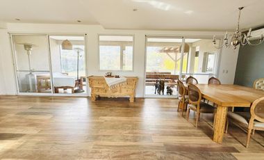 Casa en Venta 4 dormitorios en El Encuentro