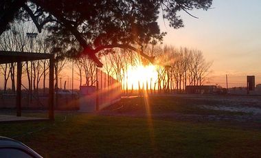 Terreno - La Alameda