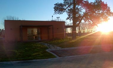 Terreno - La Alameda