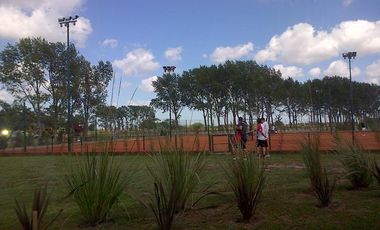 Terreno - La Alameda