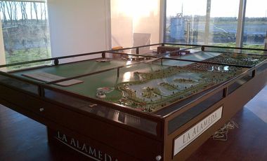 Terreno - La Alameda