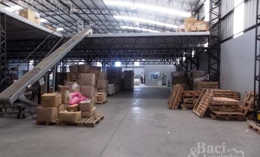 Galpon - Polo Industrial Ezeiza