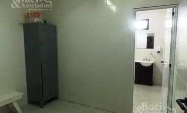 Galpon - Polo Industrial Ezeiza