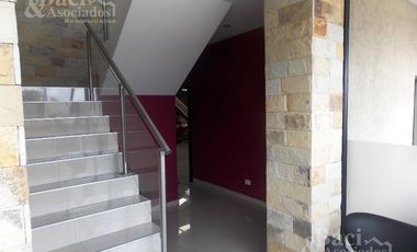 Galpon - Polo Industrial Ezeiza