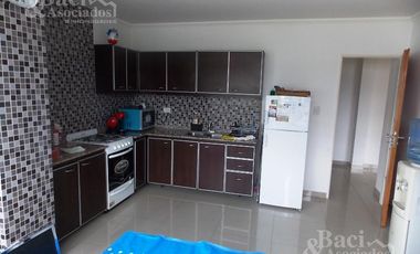 Galpon - Polo Industrial Ezeiza