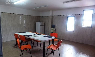 Galpon - Polo Industrial Ezeiza