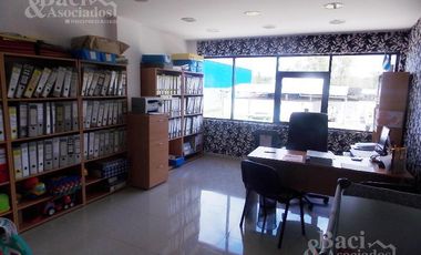 Galpon - Polo Industrial Ezeiza