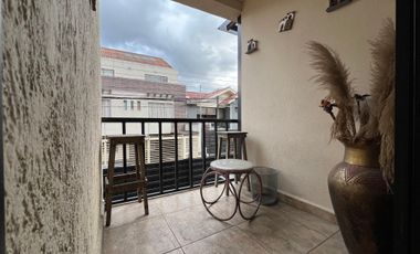 Habitaciones amoblada para estudiantes y ejecutivos Wayra Plaza - Cuenca