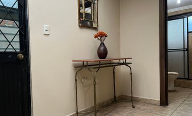 Habitaciones amoblada para estudiantes y ejecutivos Wayra Plaza - Cuenca