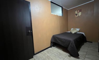 Habitaciones amoblada para estudiantes y ejecutivos Wayra Plaza - Cuenca