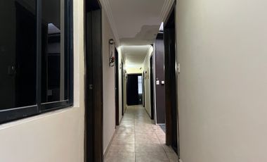 Habitaciones amoblada para estudiantes y ejecutivos Wayra Plaza - Cuenca