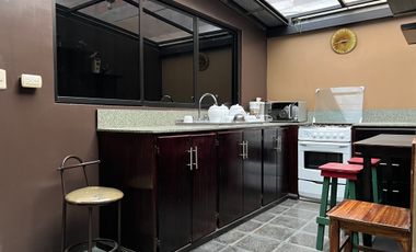 Habitaciones amoblada para estudiantes y ejecutivos Wayra Plaza - Cuenca