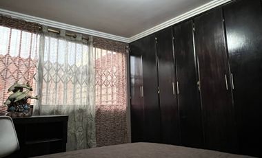 Habitaciones amoblada para estudiantes y ejecutivos Wayra Plaza - Cuenca