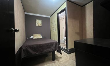 Habitaciones amoblada para estudiantes y ejecutivos Wayra Plaza - Cuenca