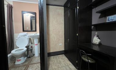 Habitaciones amoblada para estudiantes y ejecutivos Wayra Plaza - Cuenca