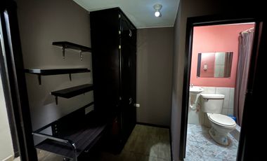 Habitaciones amoblada para estudiantes y ejecutivos Wayra Plaza - Cuenca