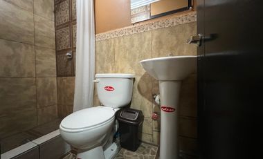 Habitaciones amoblada para estudiantes y ejecutivos Wayra Plaza - Cuenca