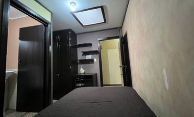 Habitaciones amoblada para estudiantes y ejecutivos Wayra Plaza - Cuenca