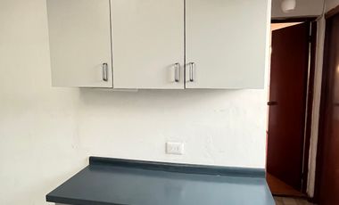 ARRIENDO CASA INTERIOR LA REINA