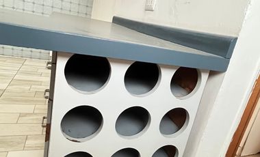 ARRIENDO CASA INTERIOR LA REINA