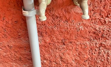 ARRIENDO CASA INTERIOR LA REINA