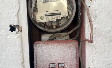 ARRIENDO CASA INTERIOR LA REINA