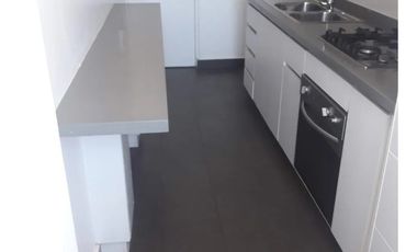 Departamento en venta c/ estacionamiento en Almendral