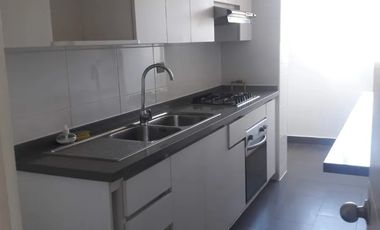 Departamento en venta c/ estacionamiento en Almendral